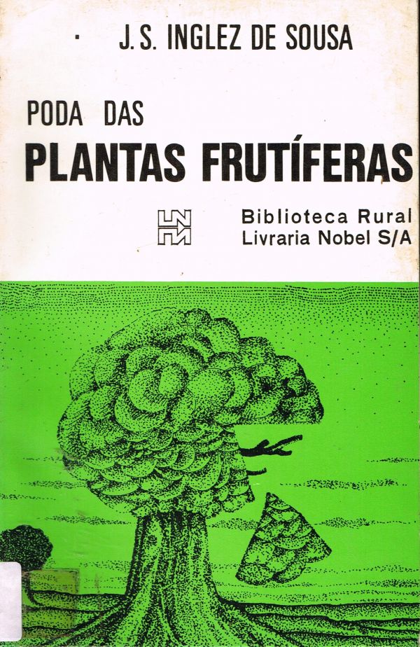 Poda das Plantas Frutíferas